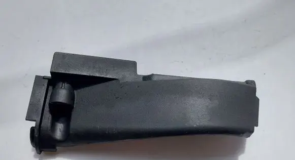Skoda Octavia Mk4 Timing belt guard (cover) 05L129968