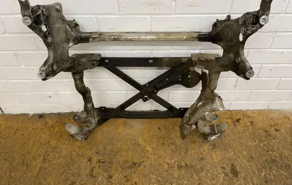 Audi Q5 SQ5 Front subframe 8R0399315K
