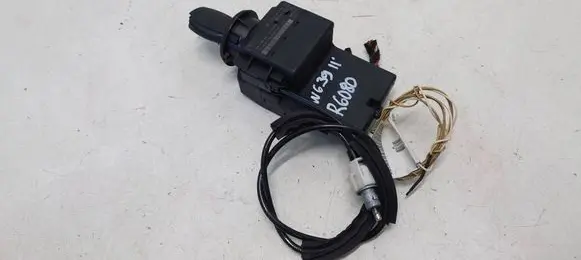 Mercedes-Benz Vito Viano W639 Ignition lock A6399006600 6399006600