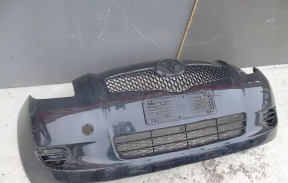 Toyota Yaris Front bumper