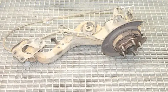 Nissan Qashqai Rear wheel hub