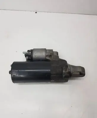 Mercedes-Benz CLS C218 X218 Starter motor A0061519901 000115098