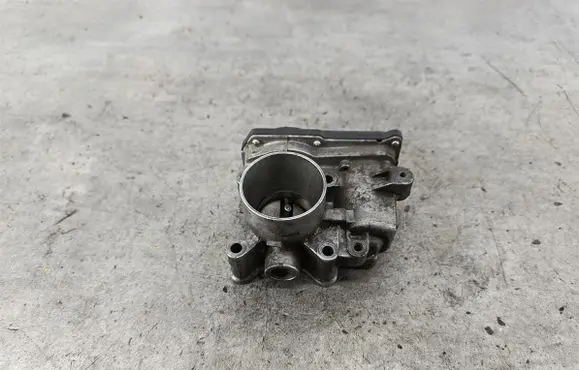 Renault Modus Throttle body valve 8200568712C