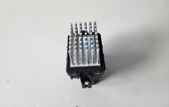 Ford Galaxy Heater blower motor/fan resistor DG9H19E624AA