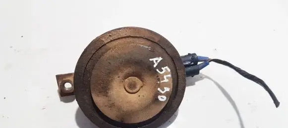 Volkswagen Golf III Horn signal