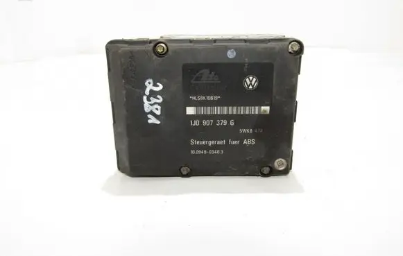 Volkswagen Golf IV ABS Pump 1j0907379g