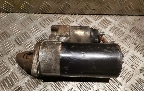 Mercedes-Benz A W169 Starter motor 0051517401