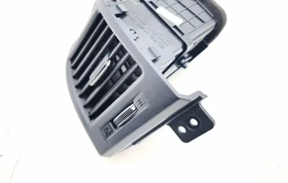 Hyundai Santa Fe Dashboard side air vent grill/cover trim 974802B000