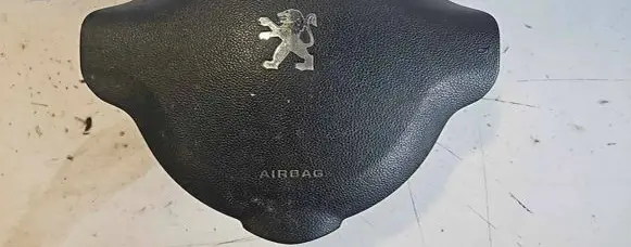 Peugeot Partner Steering wheel airbag 96721954ZD 34092175A 0098602U