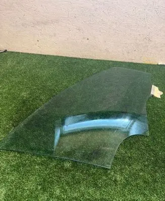 KIA Optima DL3 Front door window glass four-door DOT748AS2M53 E000008 43R016980