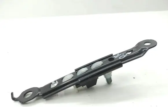 Lexus CT 200H Seat belt adjustment motor 