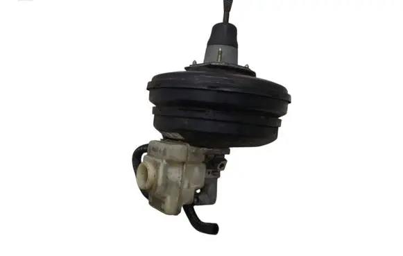 BMW 5 E39 Brake booster 1165057 LSC145T 3433