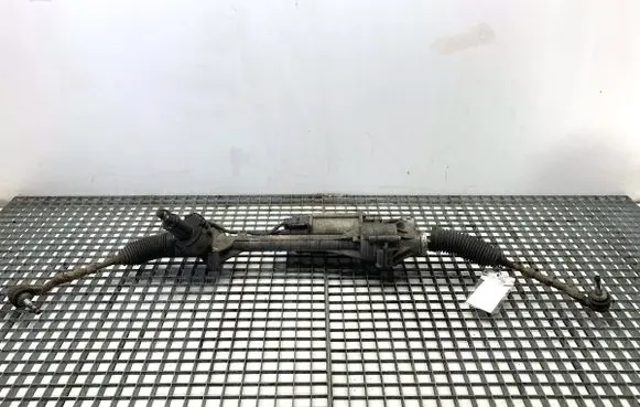 BMW 5 F10 F11 Steering rack 7818079144