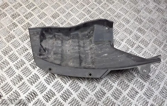 Mitsubishi Eclipse Cross Rear arch fender liner splash guards 5370b809