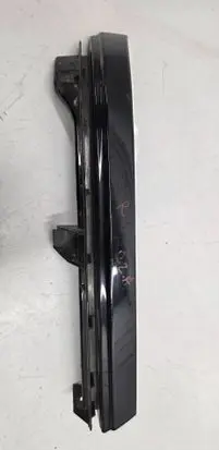 Opel Zafira A Under headlight/headlamp trim 90580652