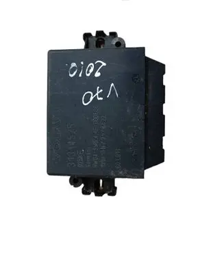 Volvo V70 Parking PDC control unit/module 31314525 A4018100792 601911