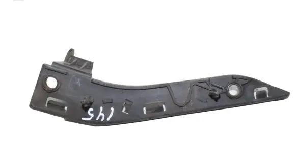 Peugeot 2008 I Front bumper mounting bracket 9678059080