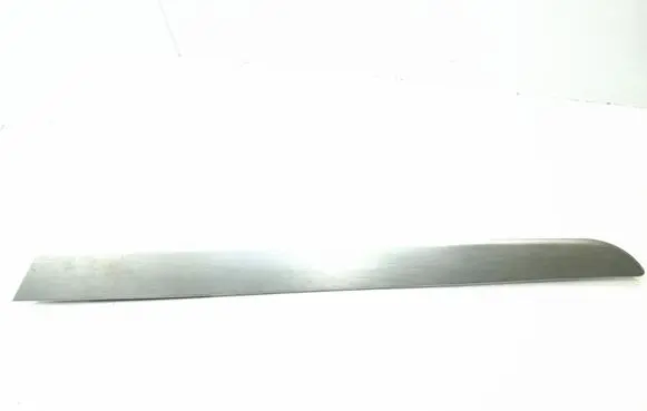 Audi A6 S6 C6 4F Front door trim bar 4F0867409A 4F0867409