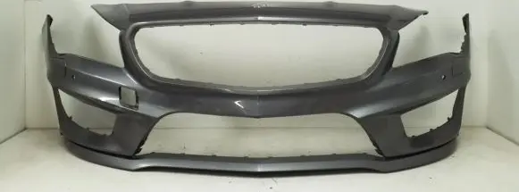 Mercedes-Benz CLA C117 X117 W117 Front bumper A1178850825