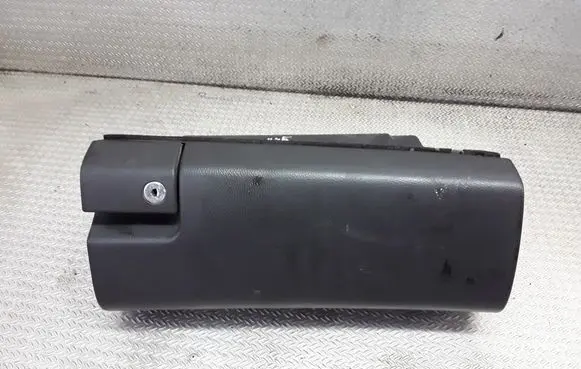 Mercedes-Benz E W210 Glove box set A2106890791