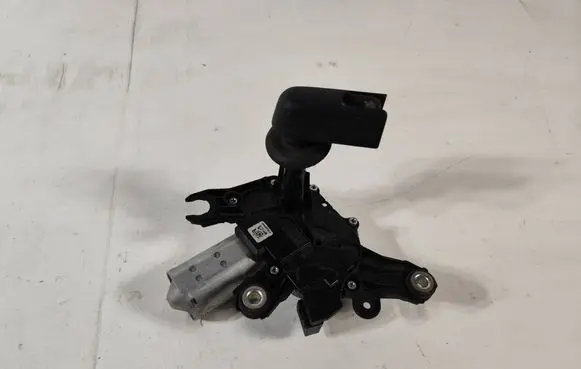 Renault Clio IV Rear window wiper motor 287105483R W000034936 550000