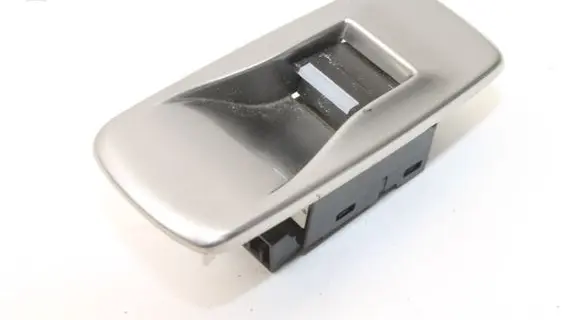 Jaguar XF X250 Electric window control switch AW9314717AB