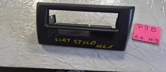 Fiat Stilo Panel trim 