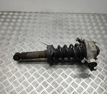 Porsche Cayenne (92A) Rear shock absorber/damper 95833305100