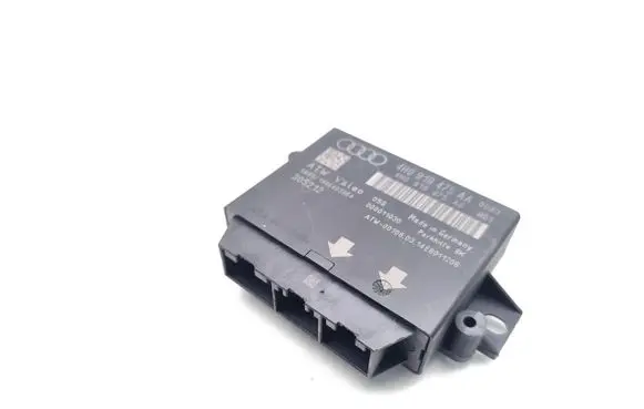 Audi A6 C7 Parking PDC control unit/module 4H0919475AA 000011030 4H0919475AG
