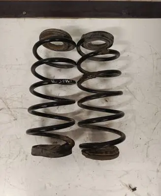 Smart ForFour I Front coil spring A4543240704