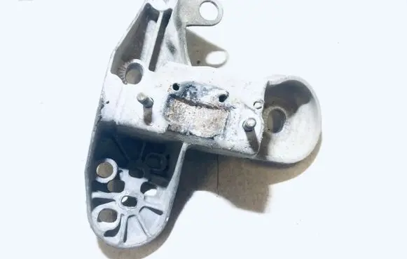 Volkswagen PASSAT B5 Engine mounting bracket 4b0199351a