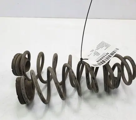 Seat Ibiza IV (6J,6P) Rear coil spring
