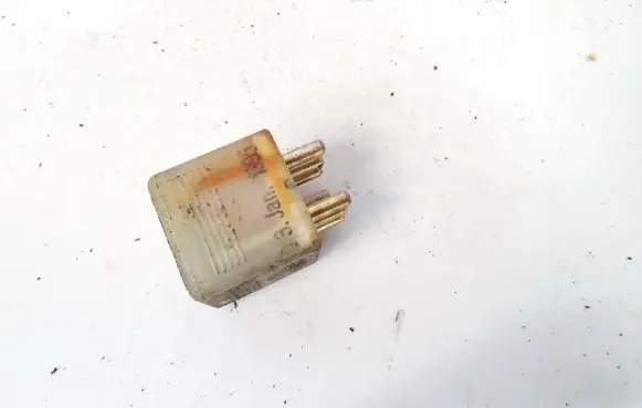 Mercedes-Benz C W202 Other relay 898135 0015427819