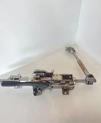 Volkswagen Golf VII Steering wheel axle 5Q1419502P