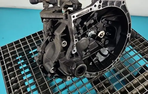 Citroen C3 Manual 5 speed gearbox 20CN33 IMPRK1520851