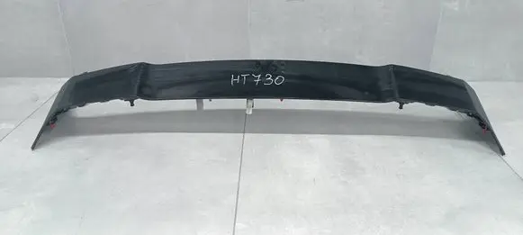 Lexus UX Rear window tailgate spoiler 7608576080