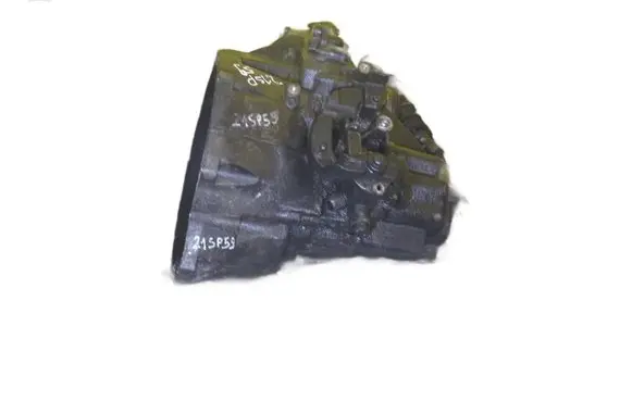 Ford Grand C-MAX Manual 5 speed gearbox BV6R7002KD BIEGOW