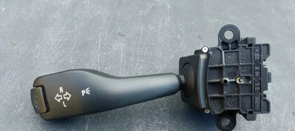 BMW 3 E46 Indicator stalk 01104010 363668