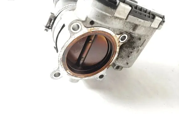 Ford Kuga II Throttle valve DS7E9F991BB GV616F075D