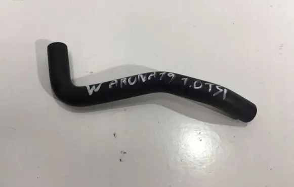 Seat Arona Engine coolant pipe/hose 04C103493