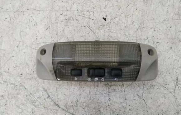 Ford Galaxy Other interior light