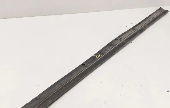 Renault Kadjar Rubber seal front door (on door) 