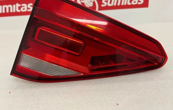 Volkswagen Touran III Tailgate rear/tail lights 5TA945093D