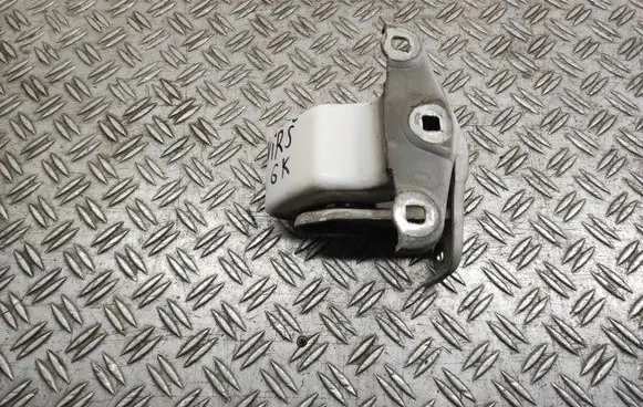 Renault Trafic II (X83) Tailgate/trunk/boot hinge 66379 512304K