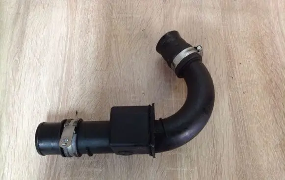 Renault Megane II Intercooler hose/pipe 8200384940 8200261165