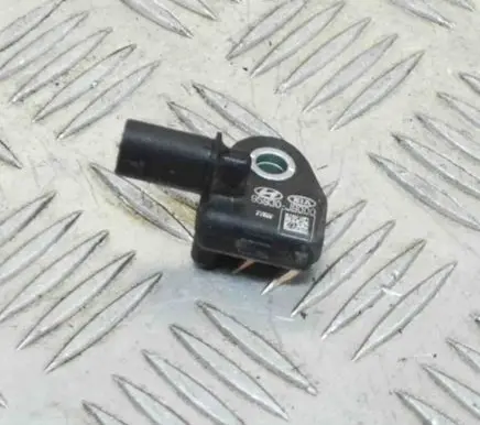 Hyundai Kona I Airbag deployment crash/impact sensor 95930J9000