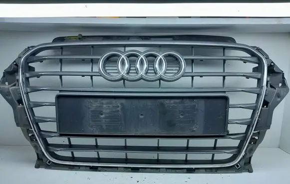 Audi A3 S3 8V Front grill 8V3853651