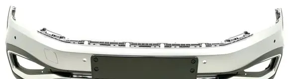 Volkswagen PASSAT B8 Front bumper 3G0807217BM