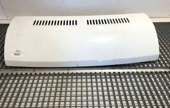 Peugeot Boxer Engine bonnet/hood 
