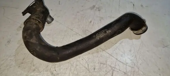 Mercedes-Benz E W211 Engine coolant pipe/hose A2115015482